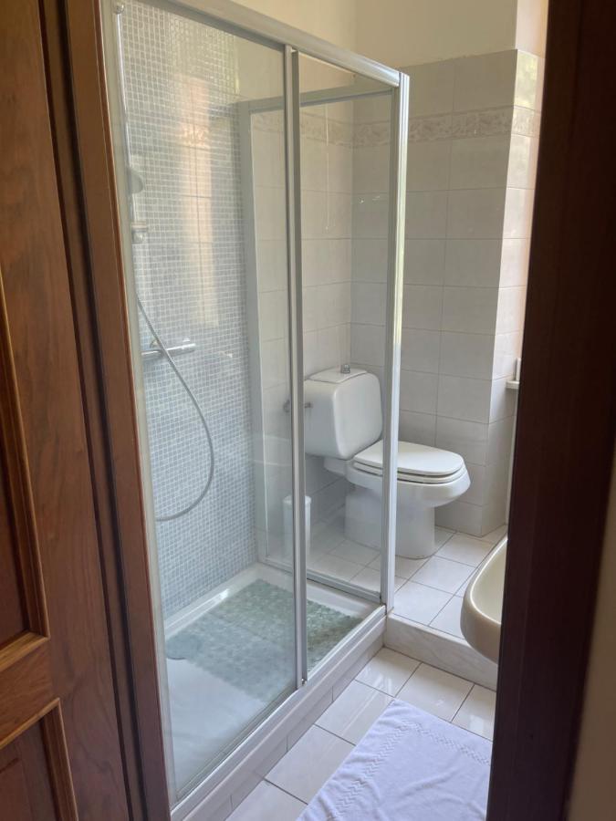 Apartment The Castle House La Spezia