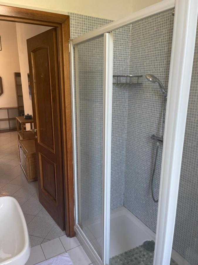 The Castle House Apartment La Spezia