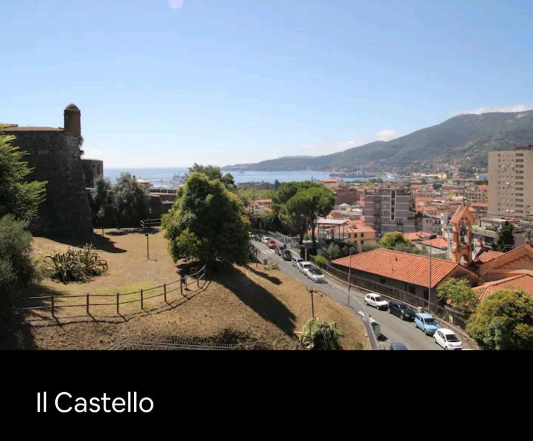 The Castle House